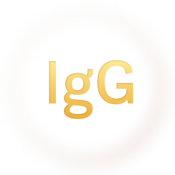 Colostrum Inhaltsstoffe IgG 30 Siegel